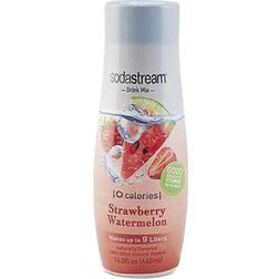 SodaStream Strawberry Watermelon Drink