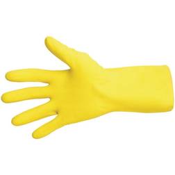 MAPA Vital 124 Liquid-Proof Light-Duty Janitorial Gloves