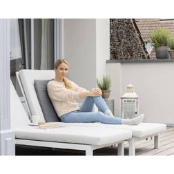 Medisana Outdoor Heated Back Cushion OL 750 Grey