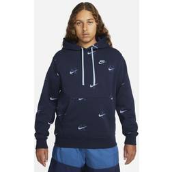 Nike Sportswear Club Men's Pullover Hoodie