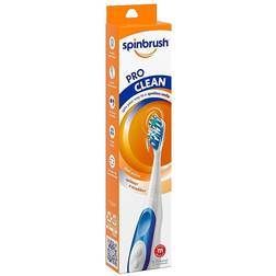 Arm & Hammer Spinbrush Dual Action Brush Head