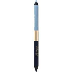 Estée Lauder Kajal Duo The Modern Blue 0.03 oz