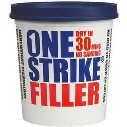 EverBuild One Strike Filler 450ml 1pcs