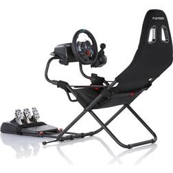 Playseat Challenge Actifit Wi-Fi – Black