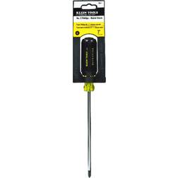 Klein Tools No. 2 X 7 in. Phillips Screwdriver 1 Pan Head Screwdriver