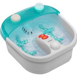 Sunbeam Deep Reservoir Aqua Therapy Foot Spa