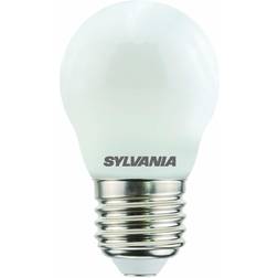 Sylvania ToLEDo Retro Ball LED Lamps 4.5W E27