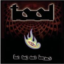 lateralus (CD)