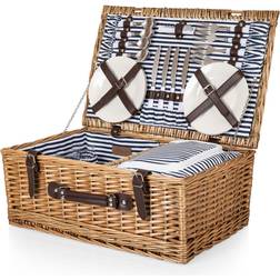 Picnic Time Belmont Picnic Basket