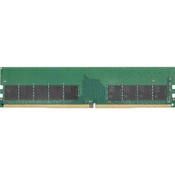 Synology D4EU01-16G RAM DDR4 ECC Unbuffered UDIMM 16GB