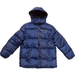 iXtreme Ripstop Puffer Jacket