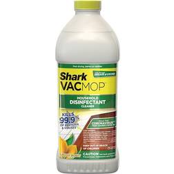 Shark Vacmop 2-Liter Disinfectant Cleaner Refill Lemon