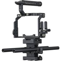 Ikan STRATUS Complete Cage for Sony a7 III Cameras #STR-A7III
