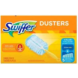 Swiffer Unscented Duster Kit, 1