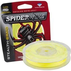 Spiderwire Stealth