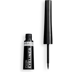 Revolution Beauty Relove Dip Eyeliner Black