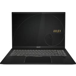 MSI Summit E16Flip A12UDT-041NEU