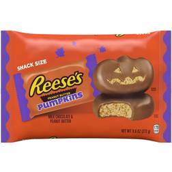 REESE'S Milk Chocolate Peanut Butter Pumpkins Snack