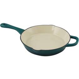 Gibson Crock Pot Artisan Enameled 10 "