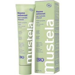 Mustela Bio Universal Balm 75ml