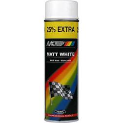 Motip Matt Paint 500ml