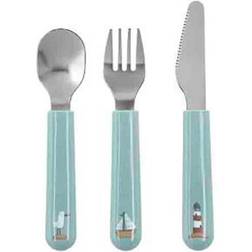 Mepal Mio Cutlery Set