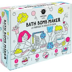 Nailmatic Bath Bomb Maker