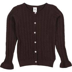 Müsli Cardigan, Coffee