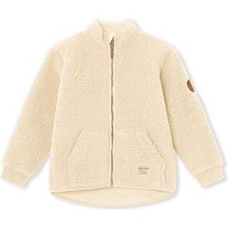 Mini A Ture Saleh Teddy Fleece Jacket