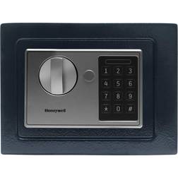 Honeywell Steel Box Keypad Lock