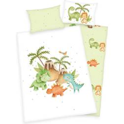 Baby Best Dinos Baby Bedding 100x135cm