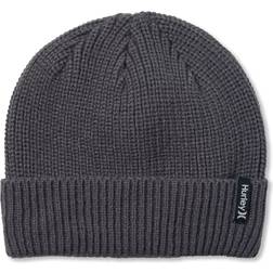 Hurley Max Cuff 2.0 Beanie Oatmeal