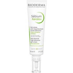 Bioderma Sébium Kerato+ Gel-Cream 30ml