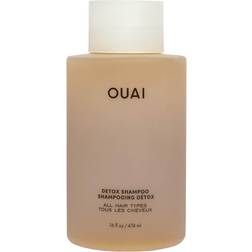 OUAI Detox Shampoo 16fl oz