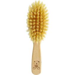 TEK Baby Brush With Natural Bristles