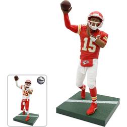 NFL Kansas City Chiefs 7 Action Figure Patrick Mahomes (Version 2)