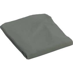 BabyDan Dusty Jersey Fitted Sheet 70x160cm