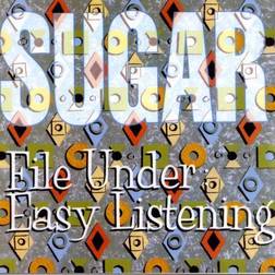 File Under: Easy Listening (Vinyl)