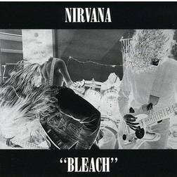 bleach (CD)