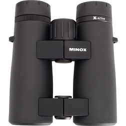Minox Binoculars X-active 10x44 10 x Black 80407336