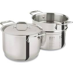 All-Clad Specialty 6 Qt. Multi Pot