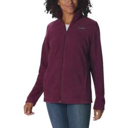 Columbia Women's Castle Dale Full Zip Fleece Jacket