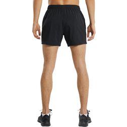 Gymshark Arrival 5" Shorts - Black