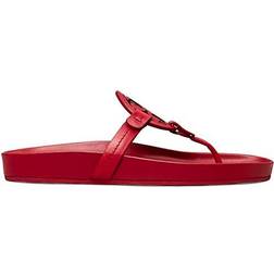 Tory Burch Miller Cloud - Tory Red