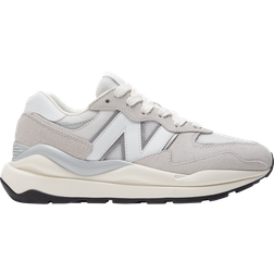 New Balance 5740 W - Nimbus Cloud/Sea Salt