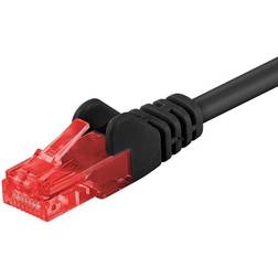 Goobay RJ45-RJ45 U/UTP Cat6 15m