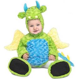 BigBuy Carnival Costume for Babies