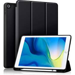 Akkerds Case for iPad 10.2 inch 2021/2020/2019