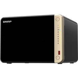 QNAP TS-664-4G