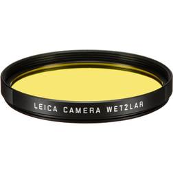 Leica E49 Yellow Filter 49mm